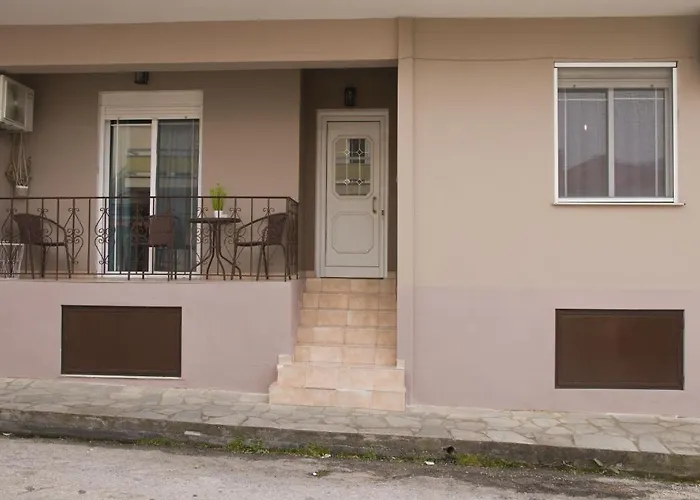Iria\'S Apartments