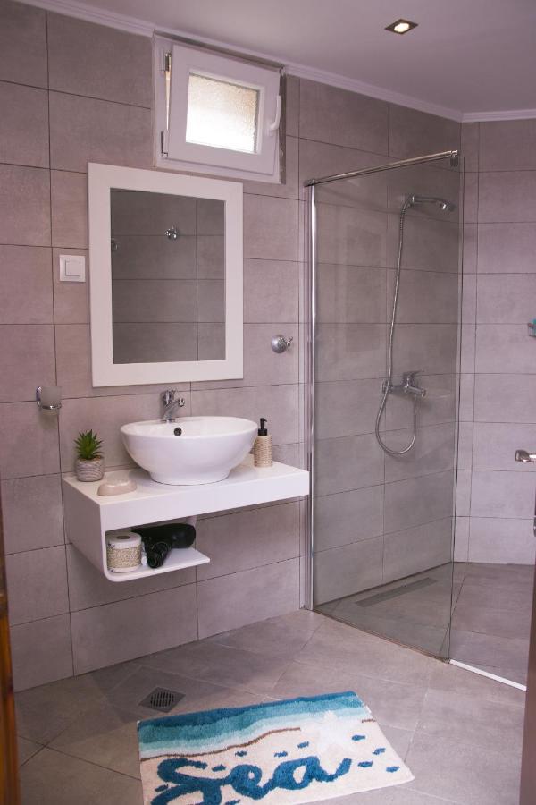 Apartment Iria's Limenaria (Thasos)